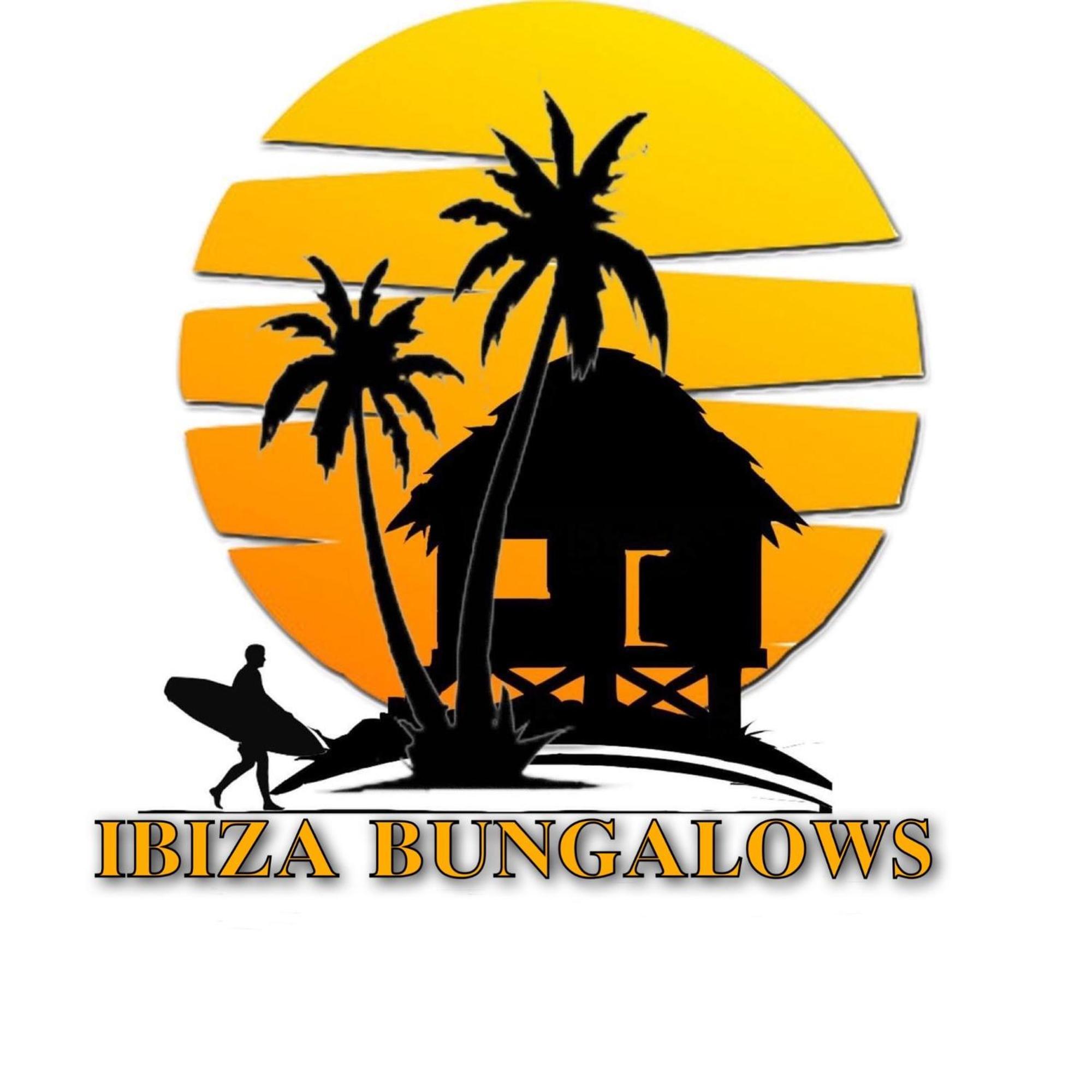 Ibiza Bungalows Haad Yao Exterior photo